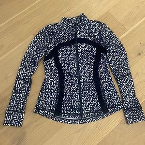Lulu Jacket - Size 10